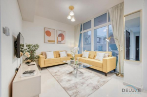 Delightful 3BR Townhouse at DAMAC Hills 2 Dubailand by Deluxe Holiday Homes